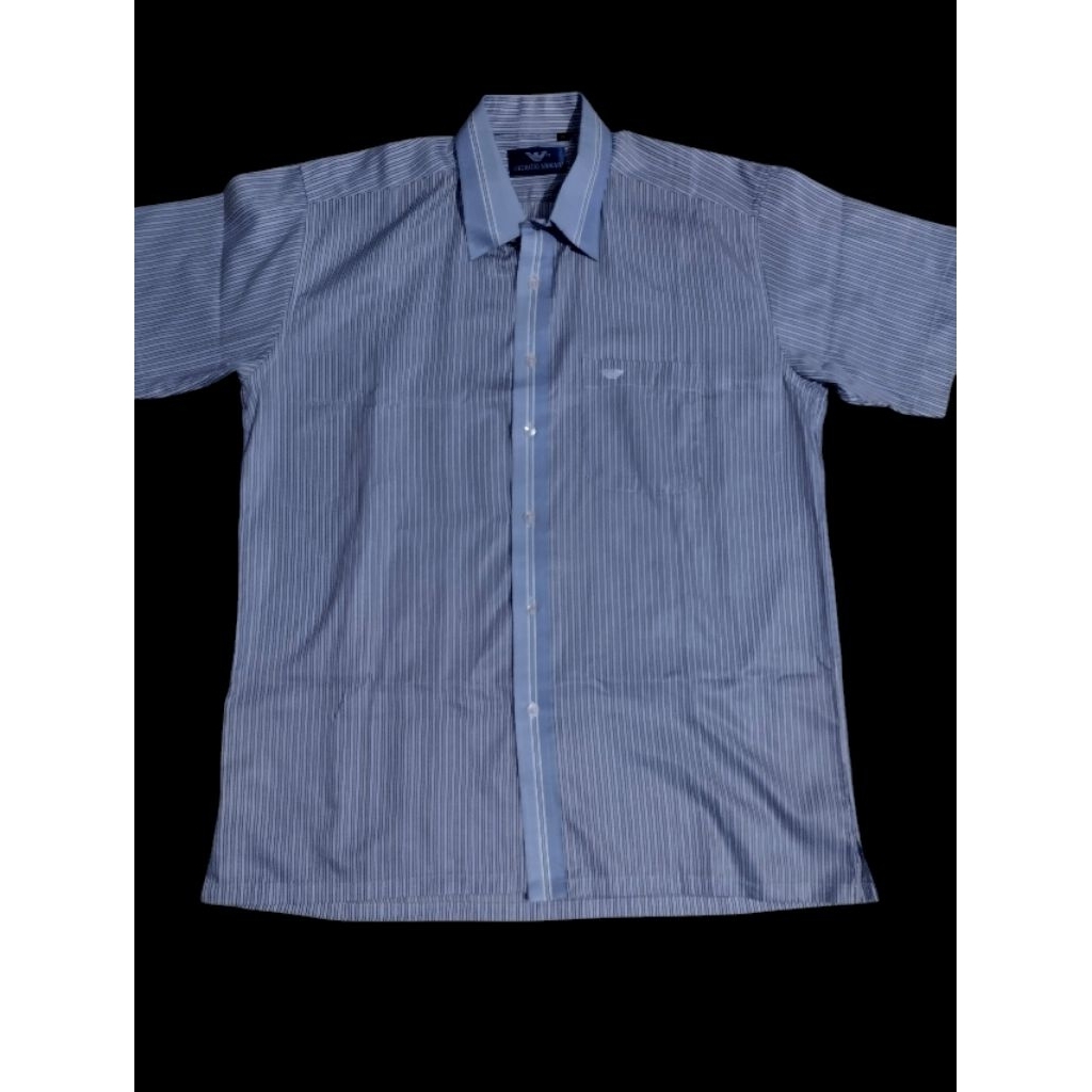 Kemeja Giorgio Armani Ori