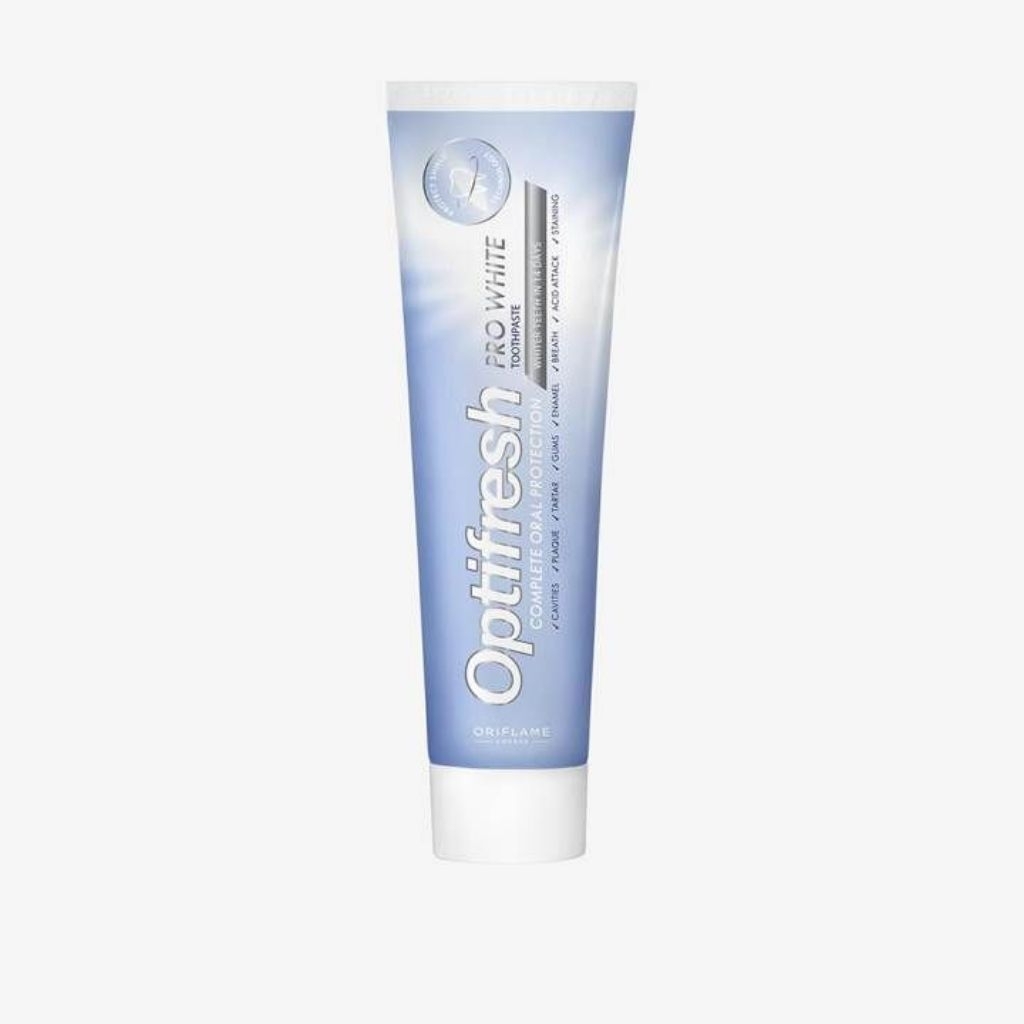 Optifresh prowhite original
