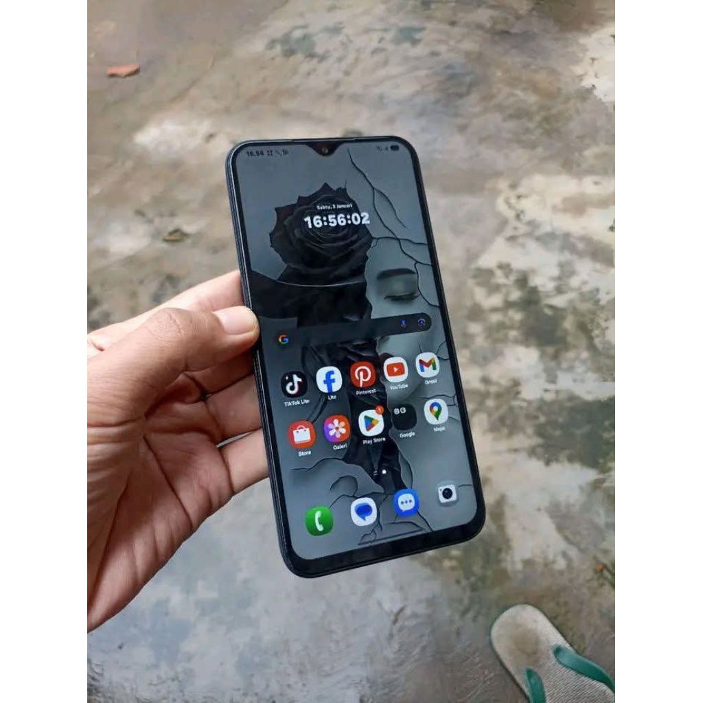 SAMSUNG A23 5G SECOND | RAM 6 / 128GB