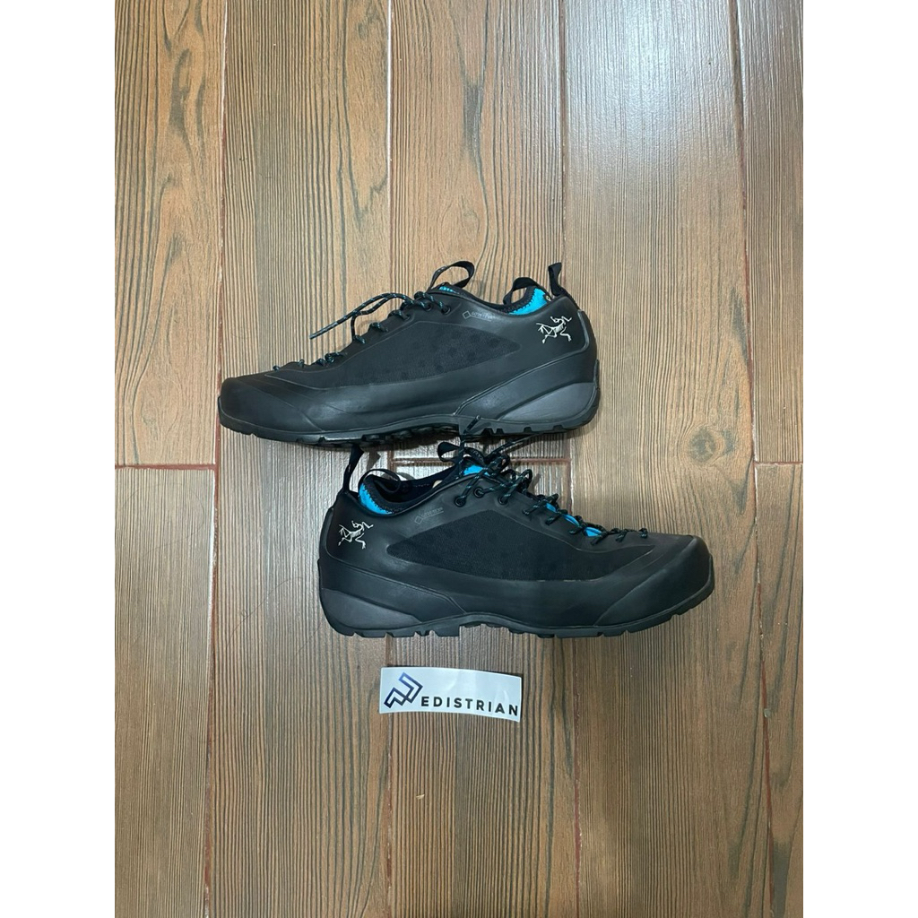 arcteryx acrux fl goretex
