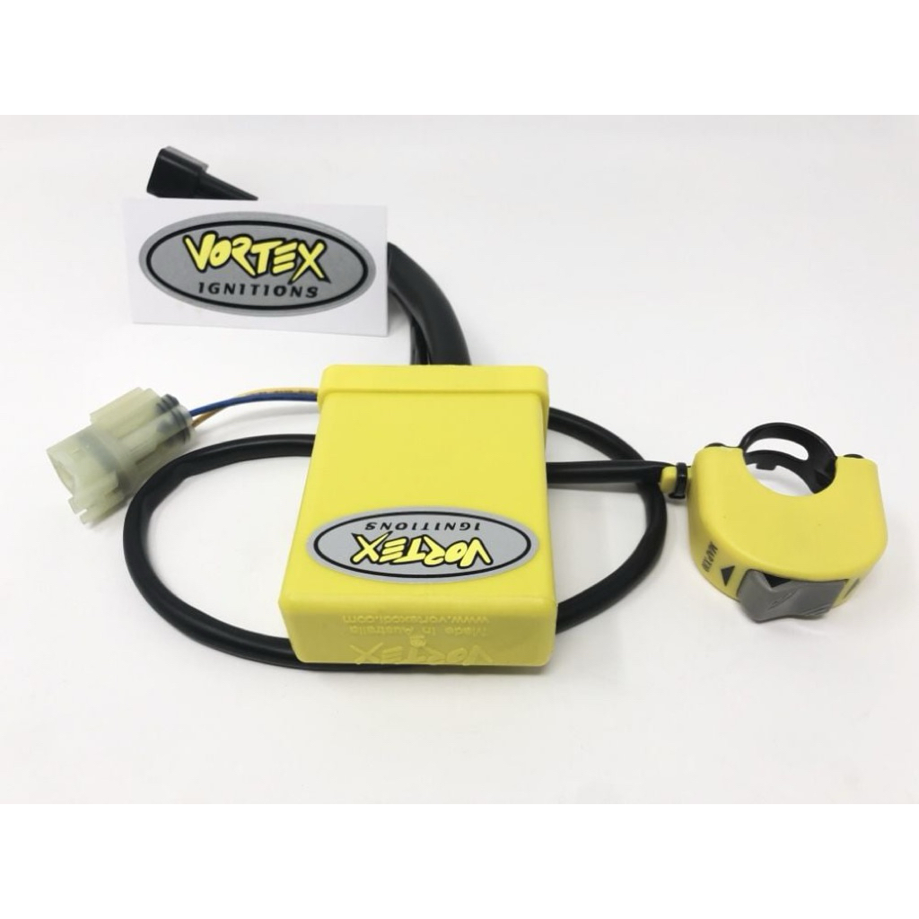 CDI Vortex YZ125 Original