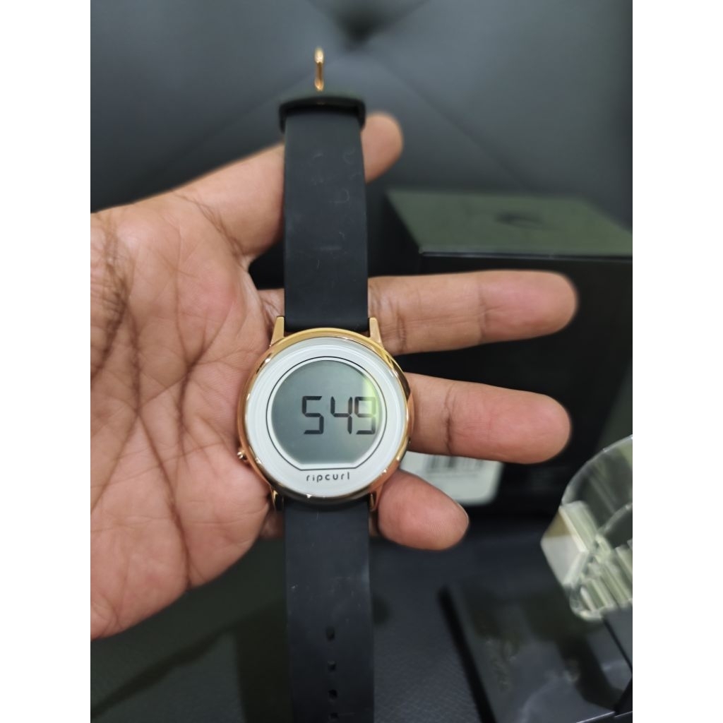 jam daybreak rose gold no box Ripcurl original