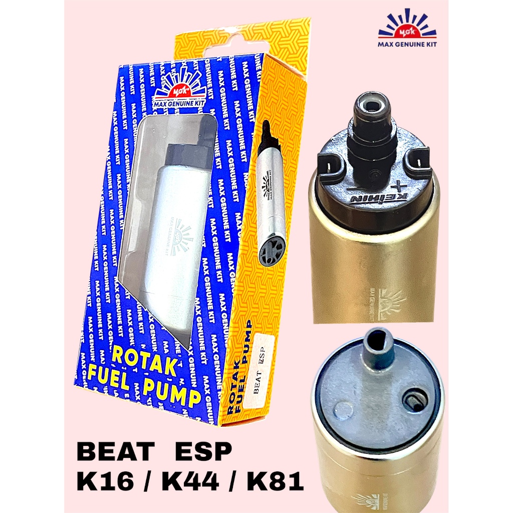 ROTAK DINAMO FUEL PUMP BEAT ESP BEAT POP K16 / K44 / K81