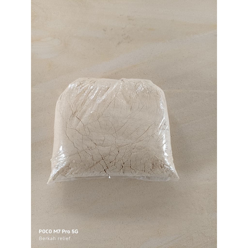 serbuk batu alam paras jogja