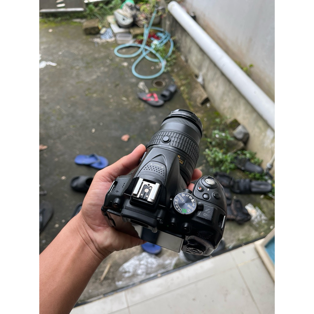 nikon d5300
