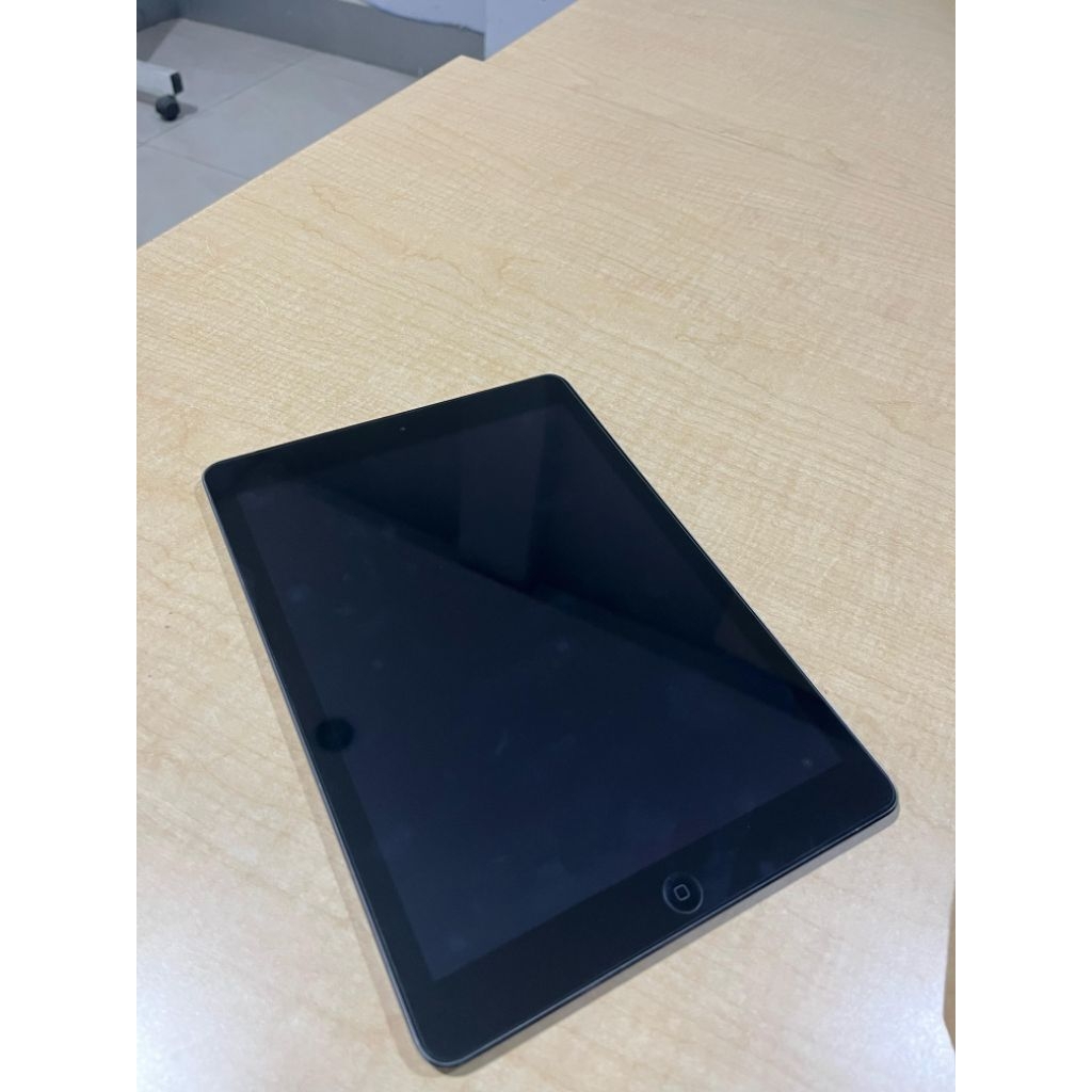 Ipad Air 1 16GB Wifi Only
