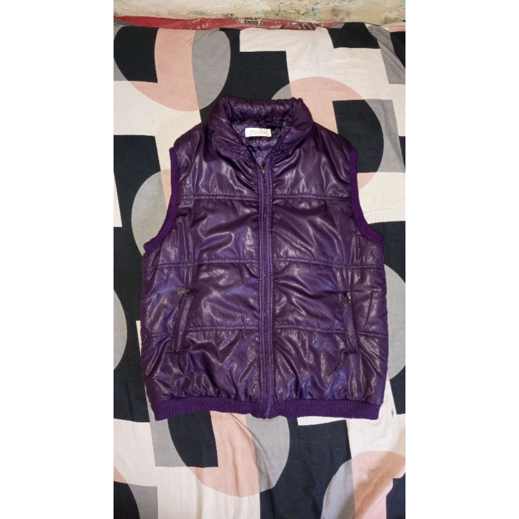 rompi gelembung vest