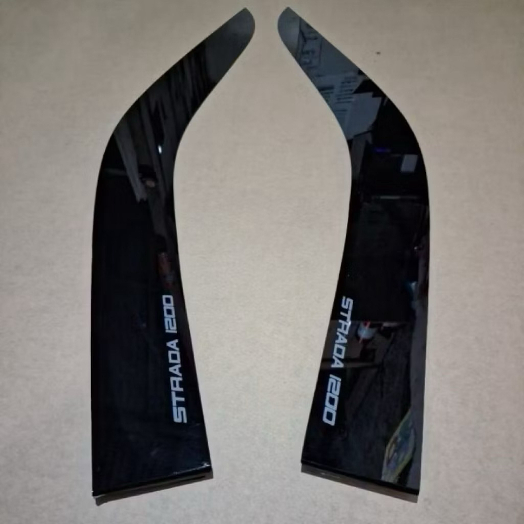 TALANG AIR MOBIL MITSUBISHI STRADA L200. STRADA L 200 SINGLE CABIN. MODEL RATA/FLAT