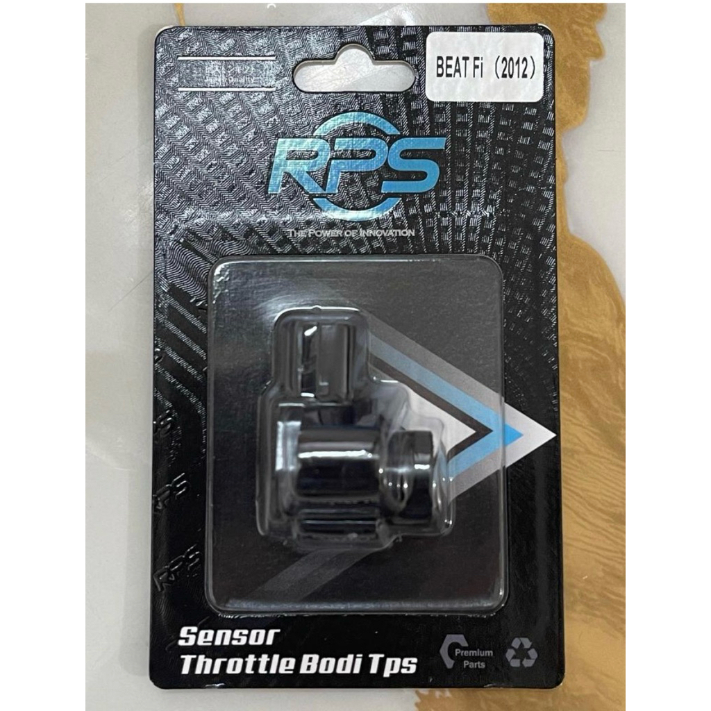 TPS beat fi Rps sensor tps beat fi Rps