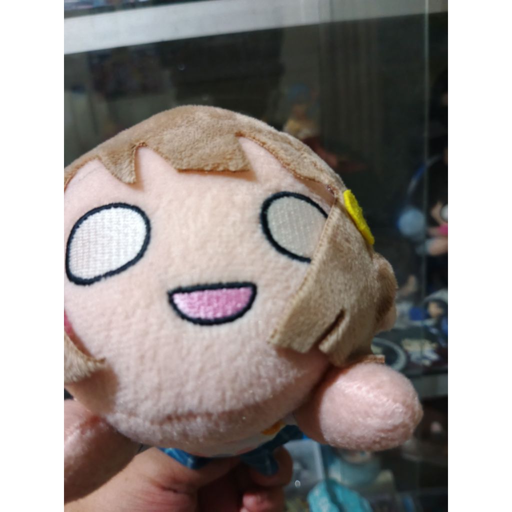 MINI Nesoberi boneka nakasu kasumin nijigasaki love live anime
