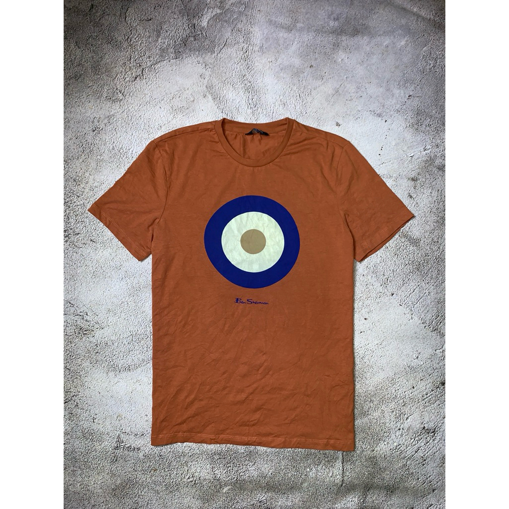 Kaos ben sherman original