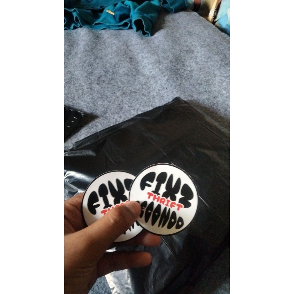 Link co jaket zipper stm an