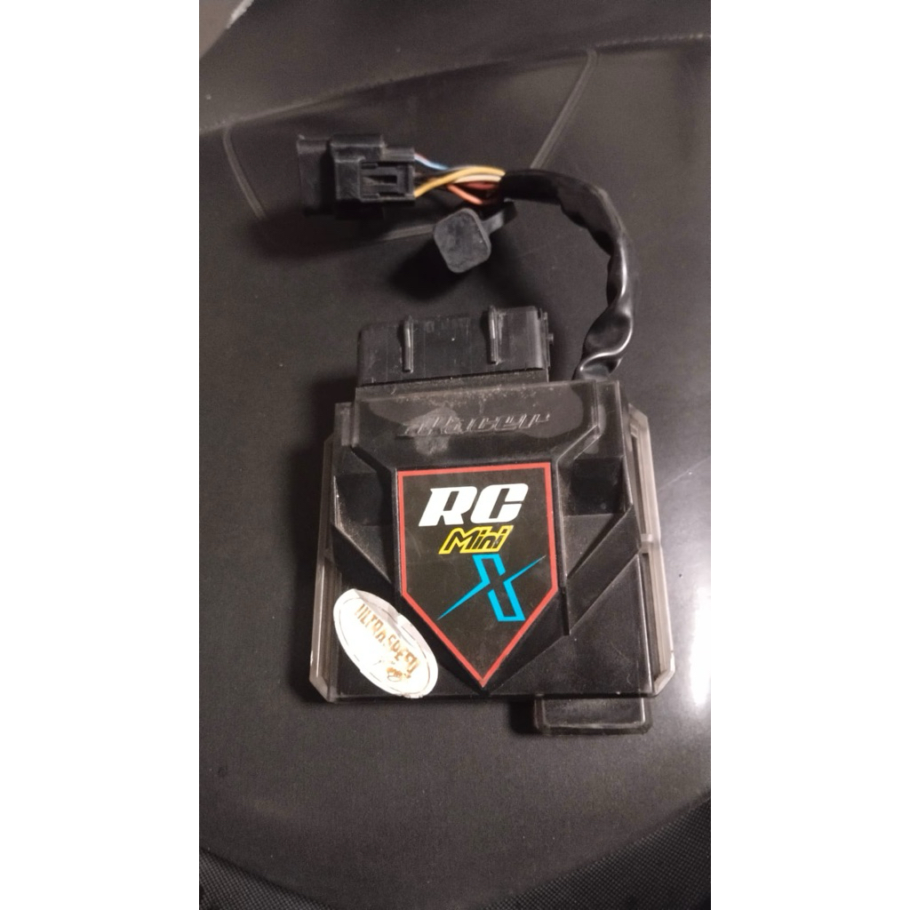 ECU MINI / ARACER NMAX