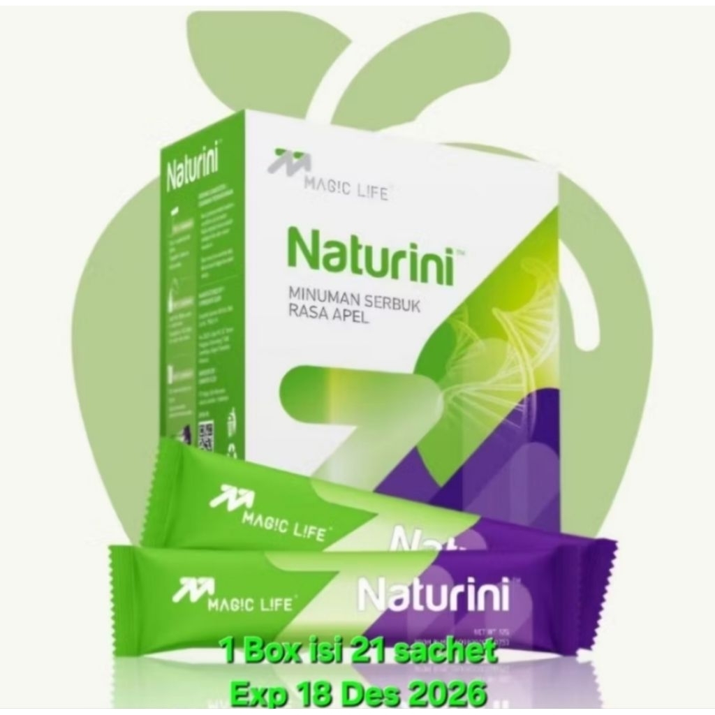 Naturini Magiclife Original