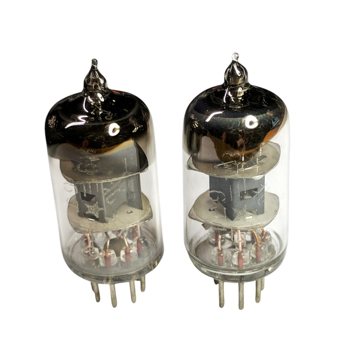 Tabung preamp amplifier tube 6J1 equivalent 6AK5 5654 EF95
