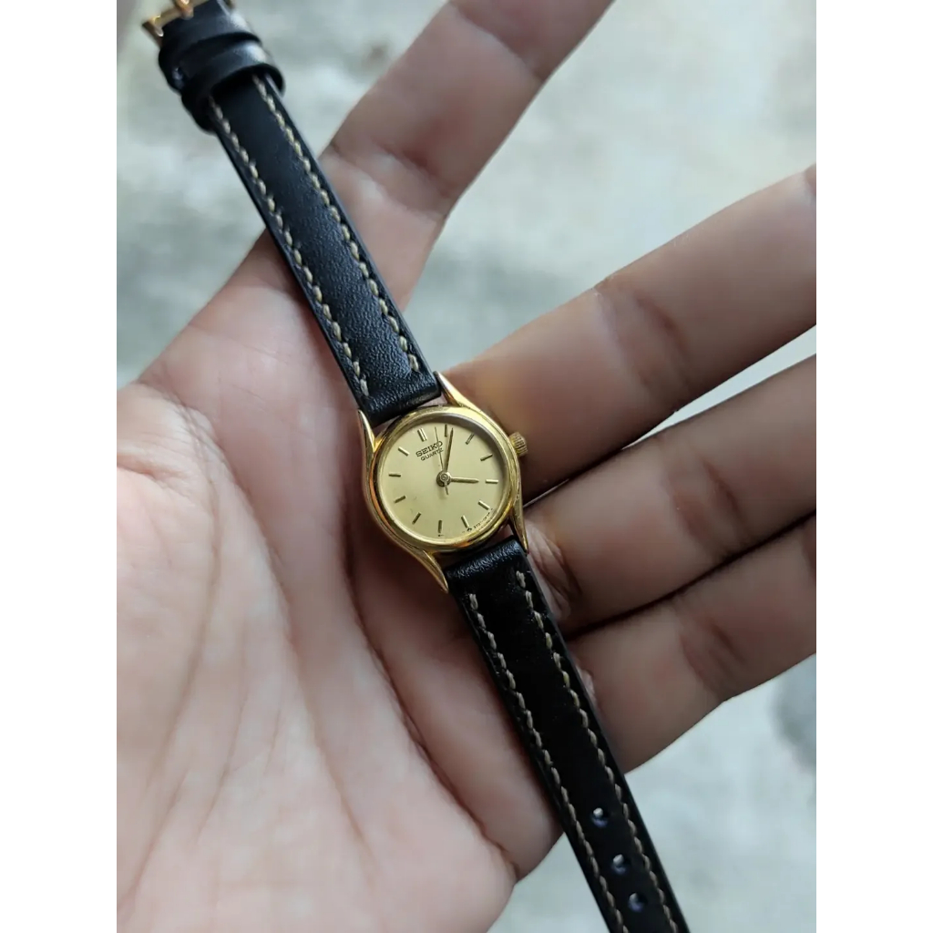jam tangan seiko ladies vintage classic watches