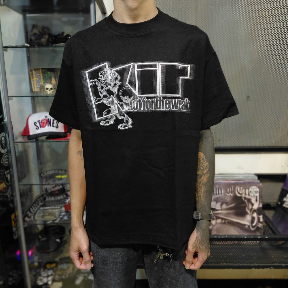 T-SHIRT Band Official Keep It Real - 513 MCHC ( Lokal ) Original