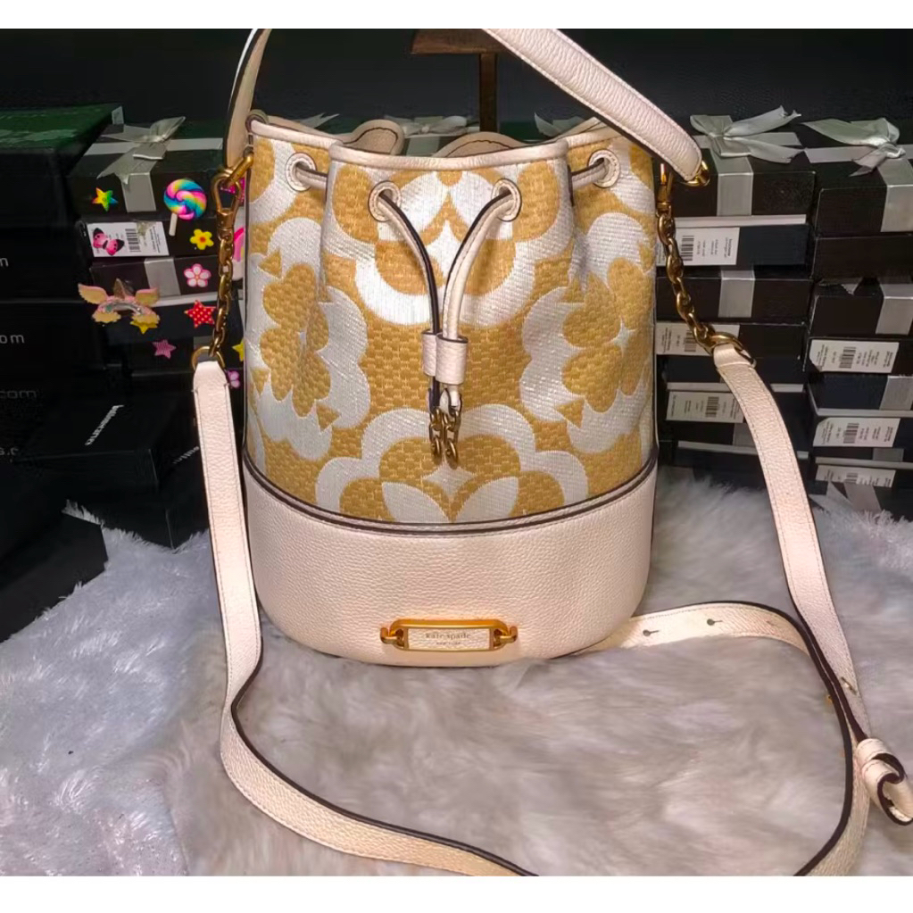 Tas Kate Spade Original Preloved