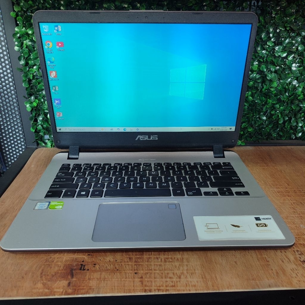 Asus A407UF-BV i3-7020u