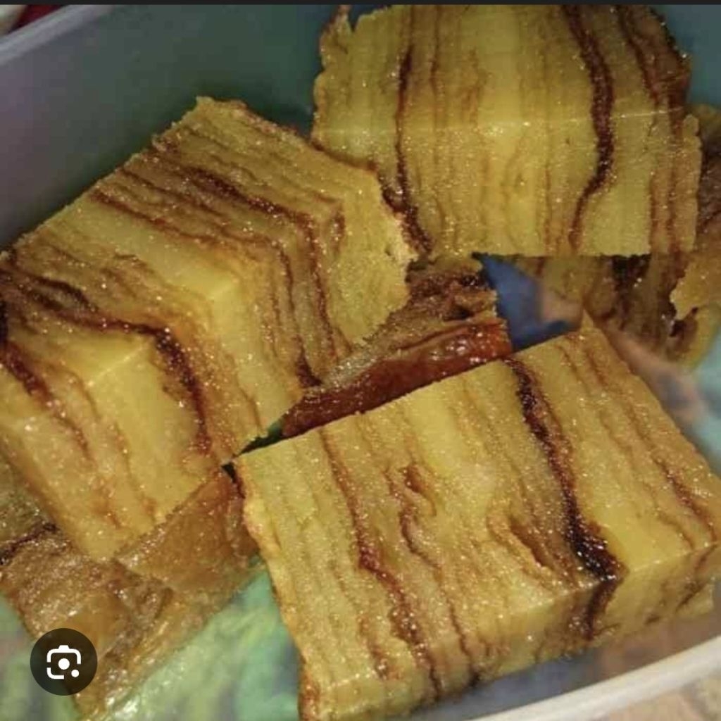 LAPIS LEGIT LAMPUNG