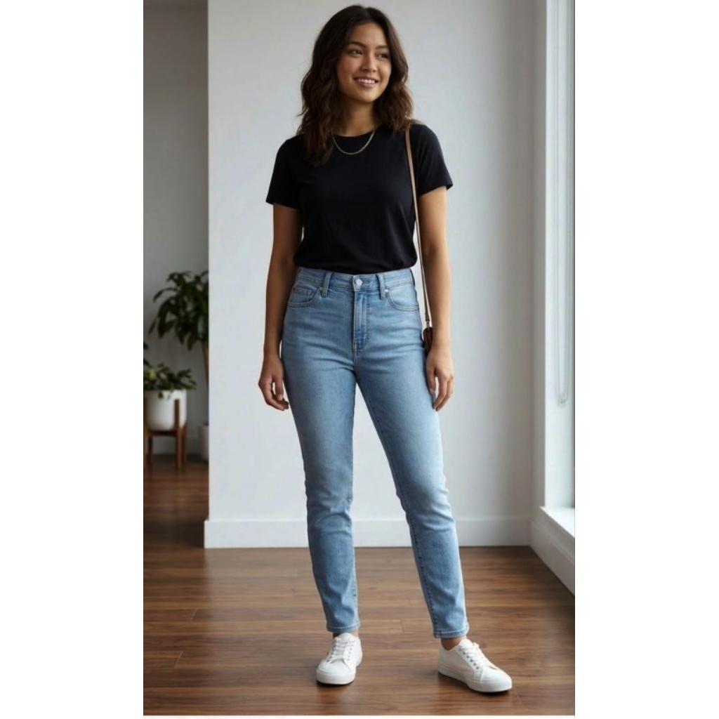 celana jegging Talbot