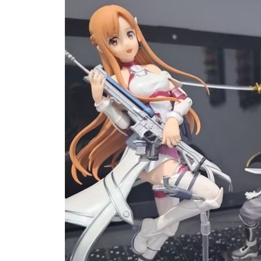 FIGURE IKUJI ASUNA SAO