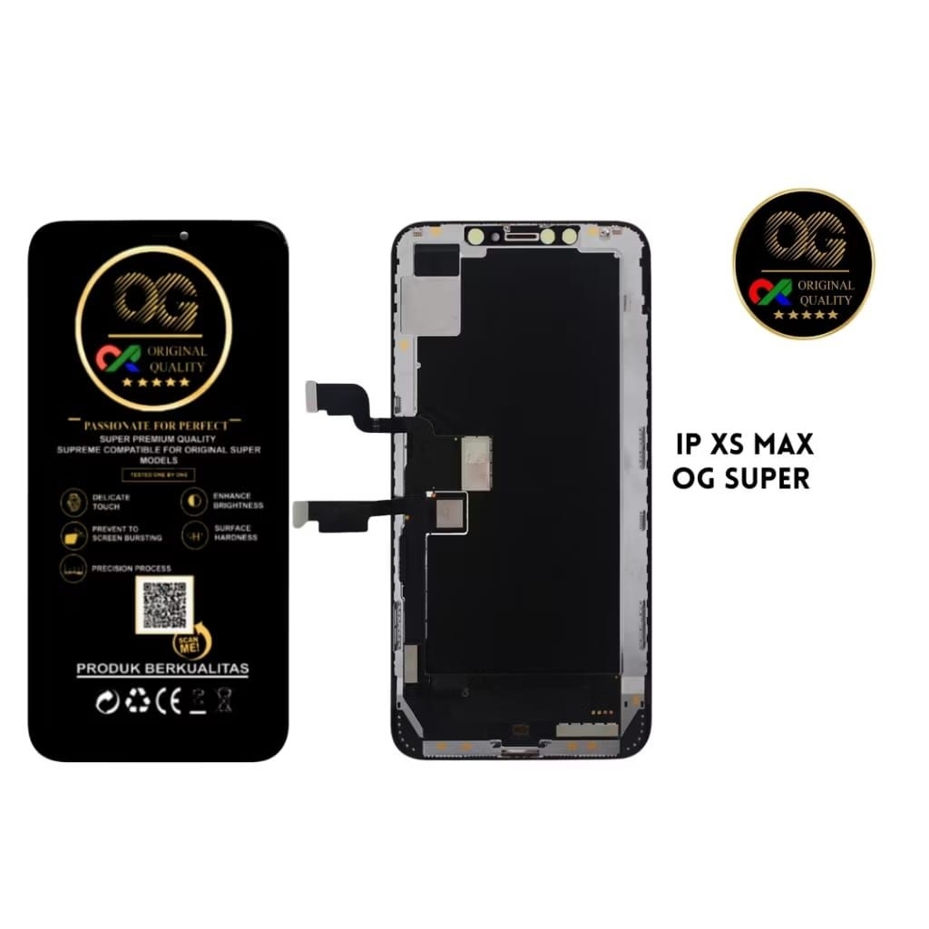 LCD IPHONE XS MAX
