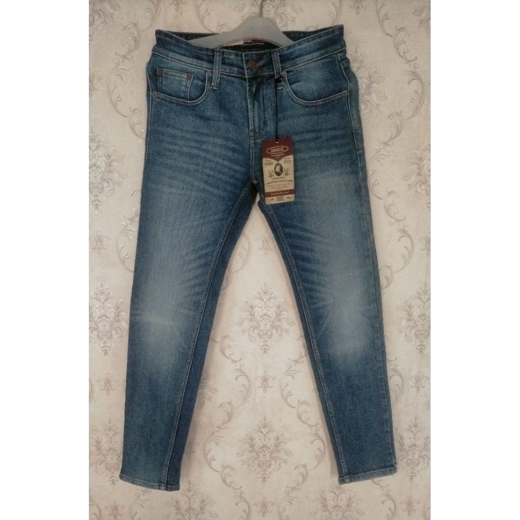 Celana panjang pria Gabrielle