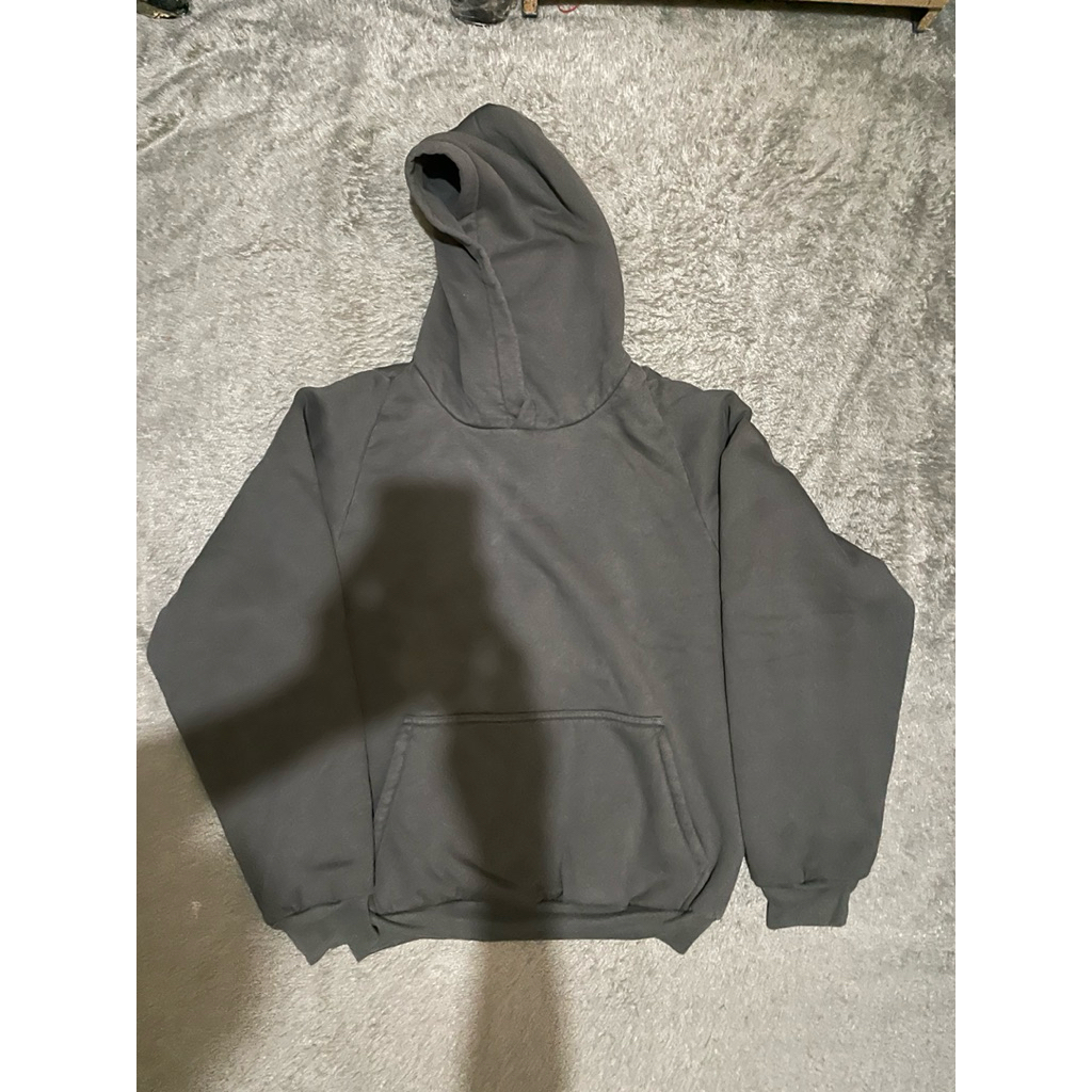 GAP x YEEZY Hoodie Dark Grey Original