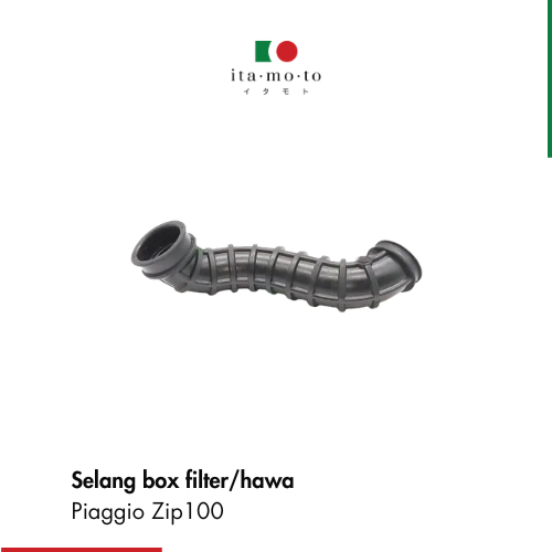Selang Box Filter/Hawa Piaggio Zip - Original Piaggio Part