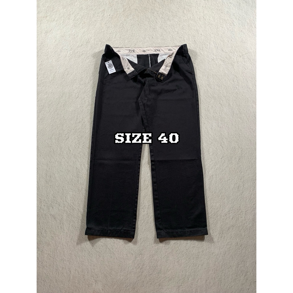 Celana Dickies 774 Original Fit