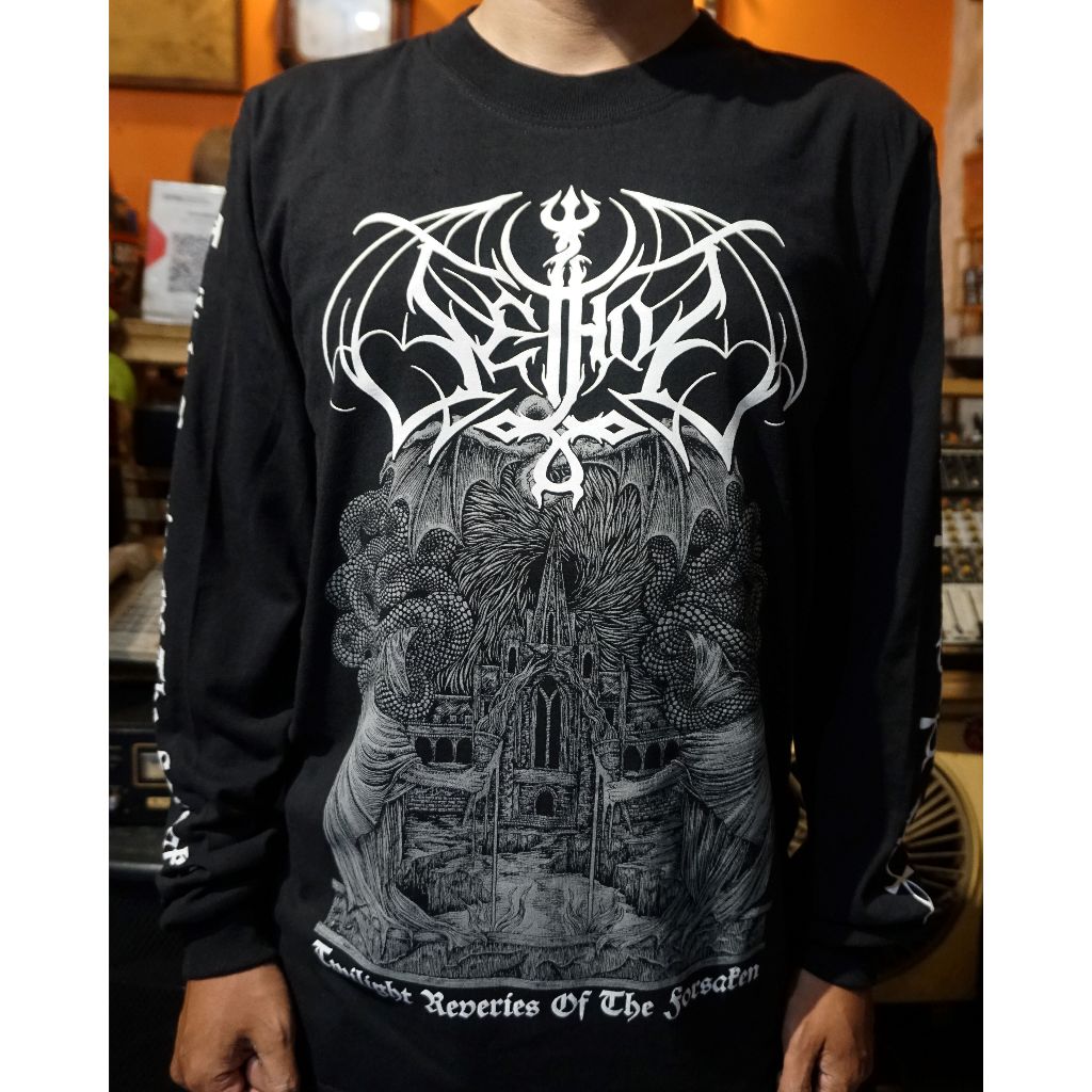 LONGSLEEVE SETHOS - TWILIGHT