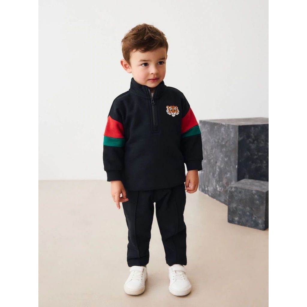 SET NE*T JACKET MACAN @300