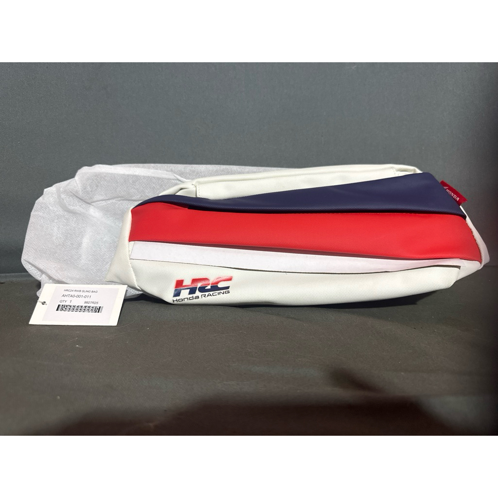 Tas Pinggang HRC Original