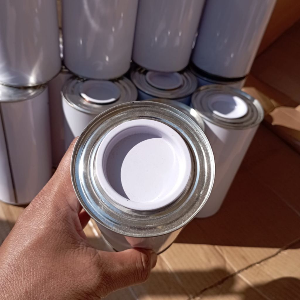 CELENGAN POLOS SMALL 8,5X14CM FULL KALENG CELENGAN PREMIUM FULL KALENG BUKA TUTUP MURAH CELENGAN MUR