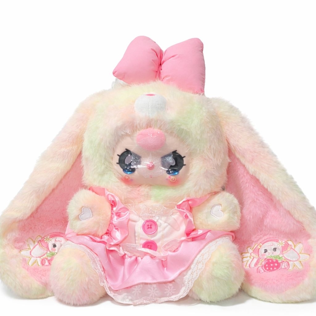 Baby Three BB3 Lilbun, V5 400%, BB3 Lolita, BB3 good night