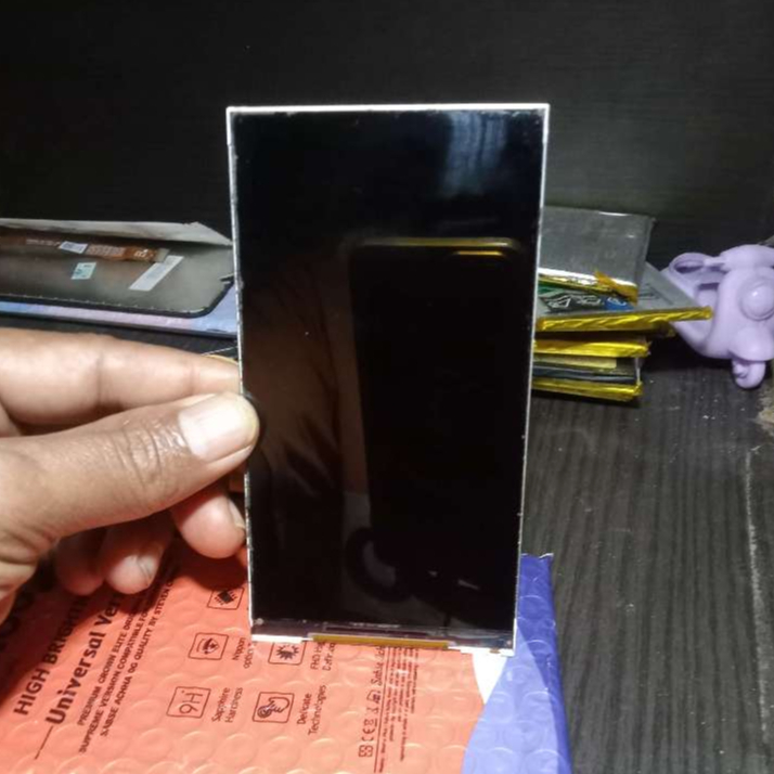 LCD SAMSUNG J2 PRIME ORIGINAL COPOTAN