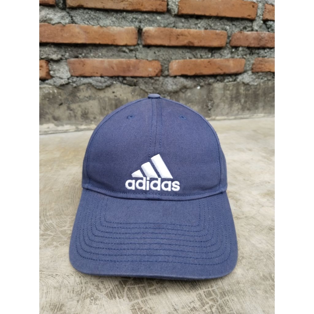 topi adidas second