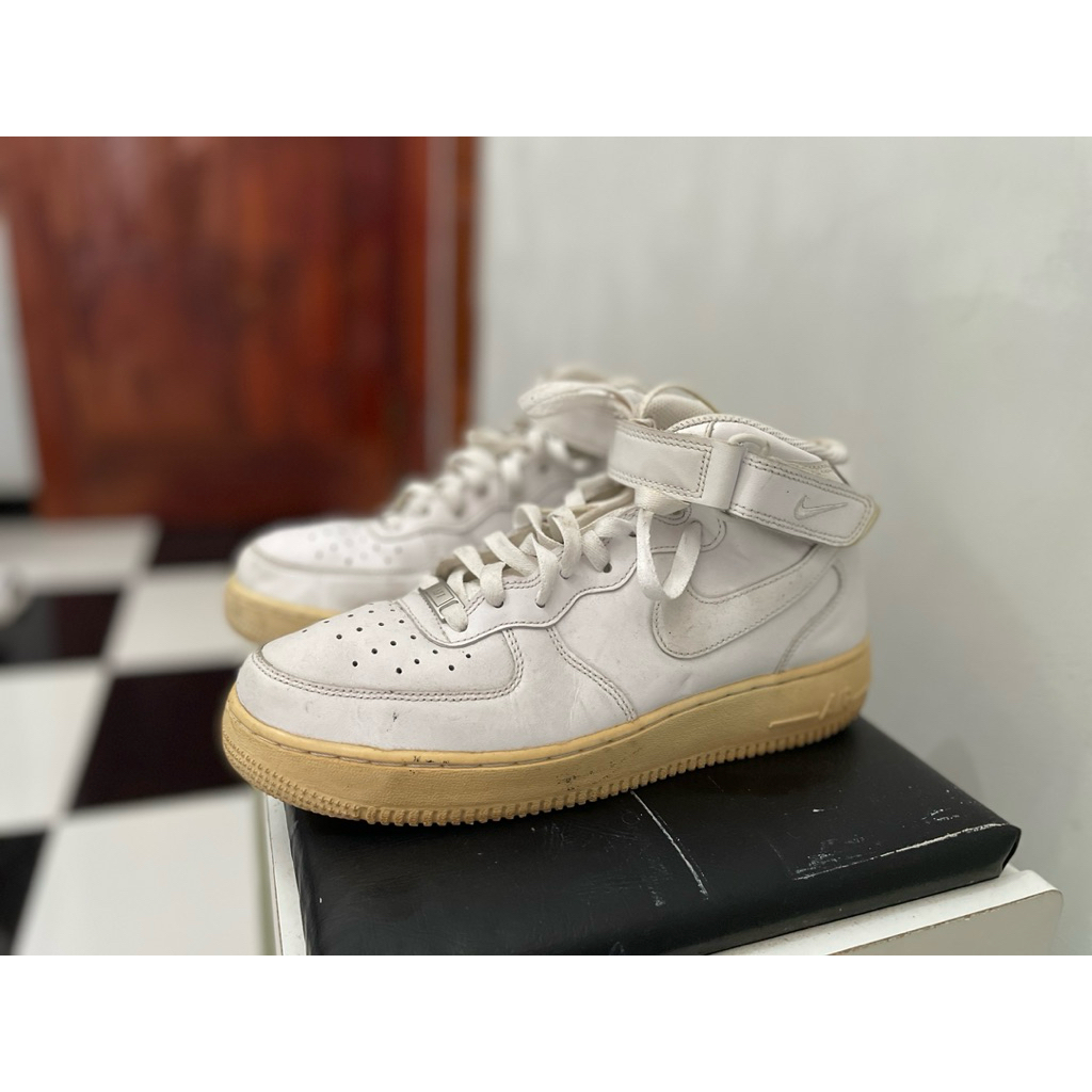 SEPATU NIKE AIR JORDAN ORIGINAL