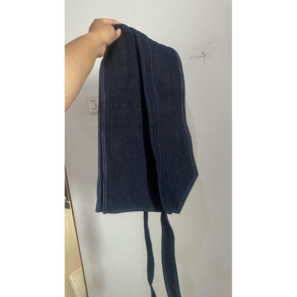 OBI BELT JEANS PREMIUM PRELOVED