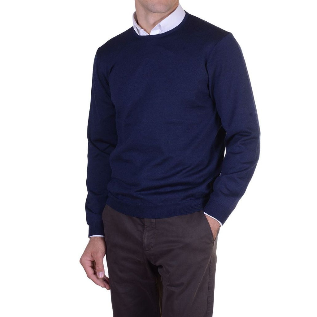 unicolo sweter rajut ld 120