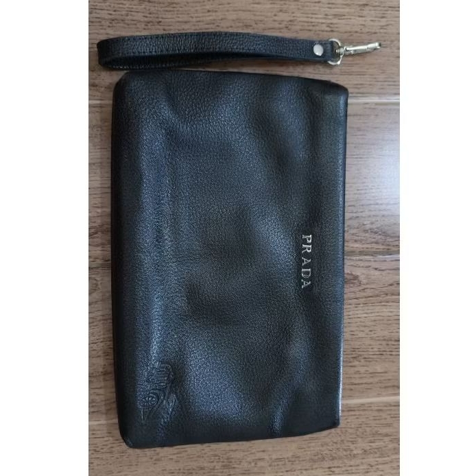Clutch Prada (second)
