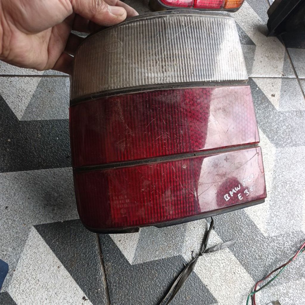 Stoplamp kiri BMW E36 MINUS