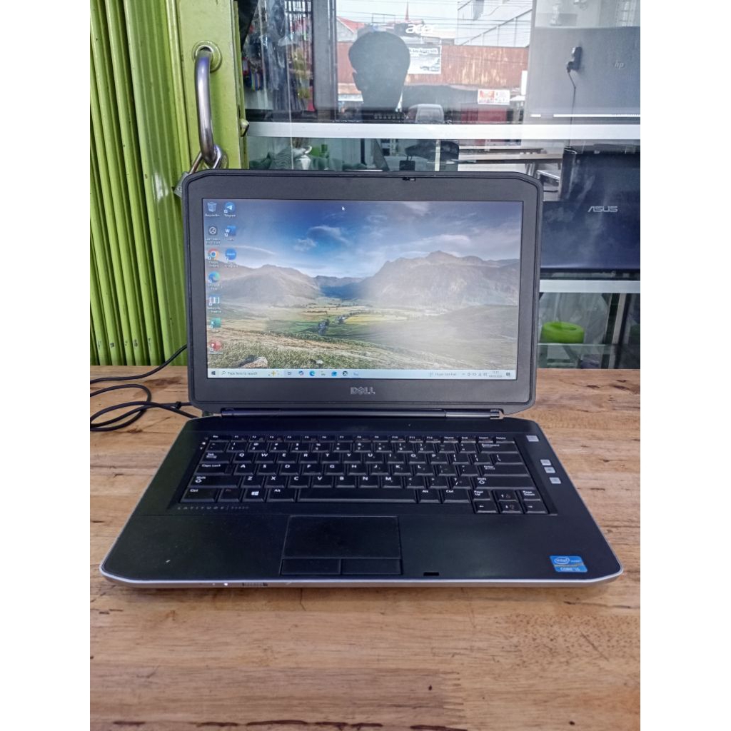 Dell Latitude E5430 Core i5 Gen 3 | RAM 12GB | SSD 128GB