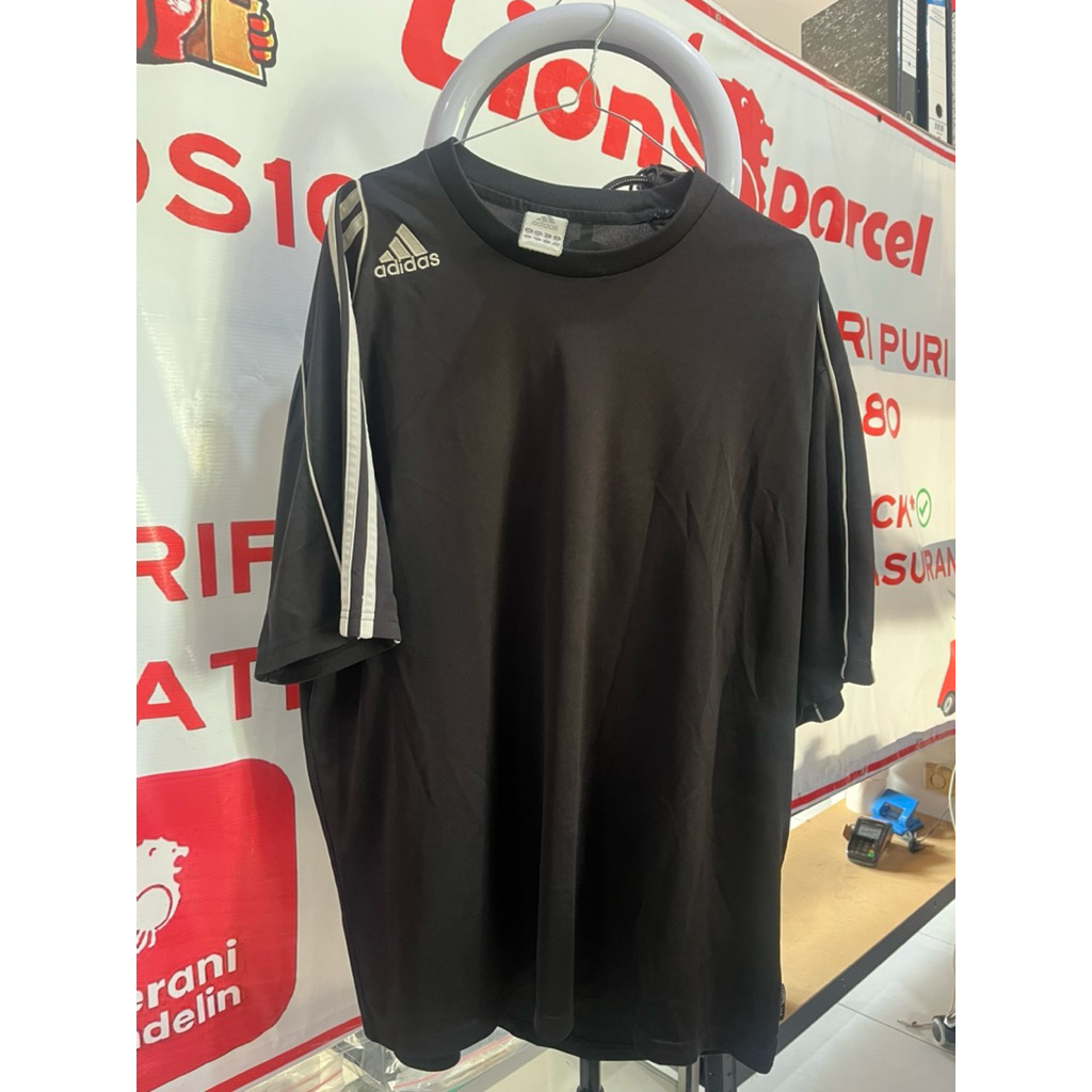KDL-398 Original Adidas template, bisa dijadikan Semen Padang away