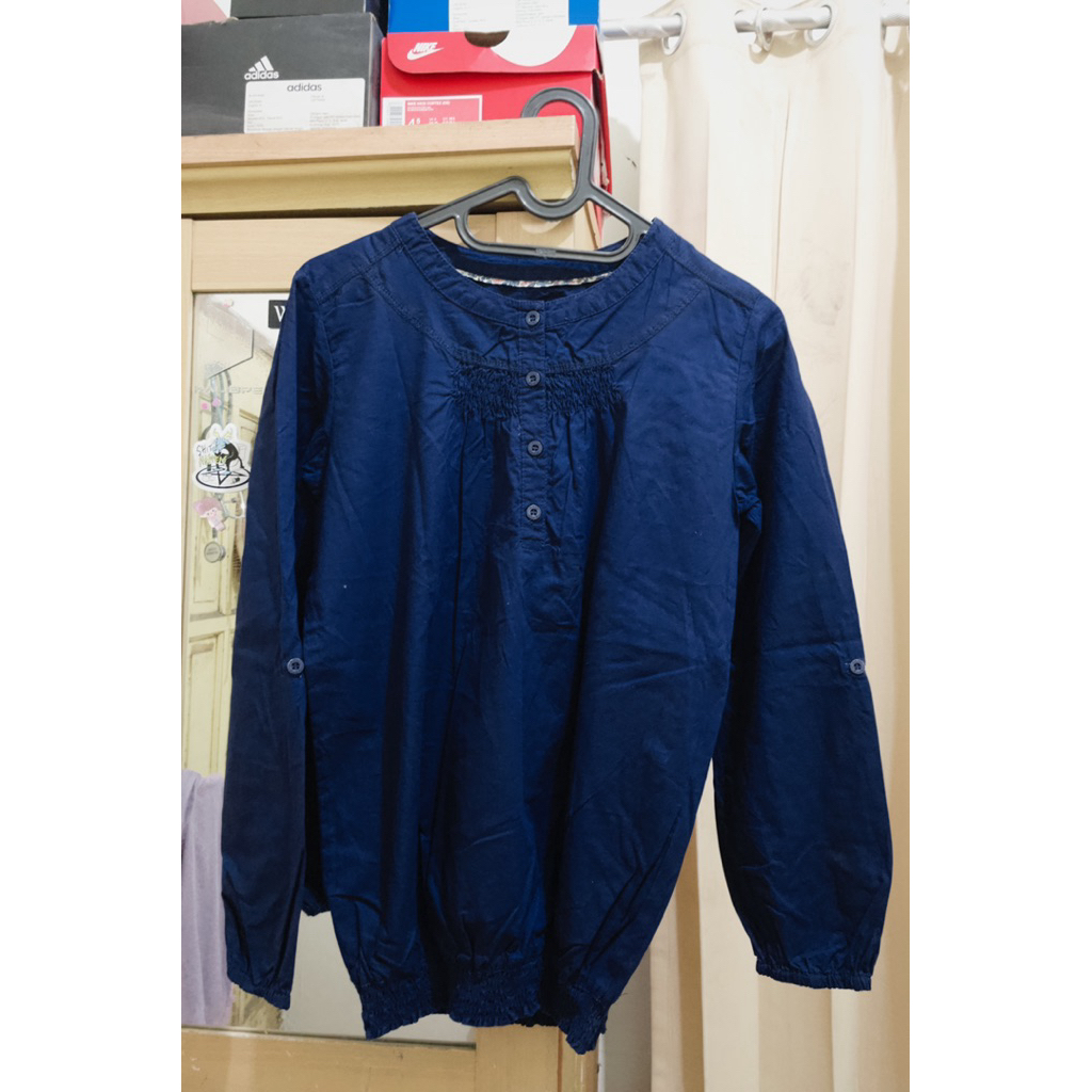 Preloved kemeja exit