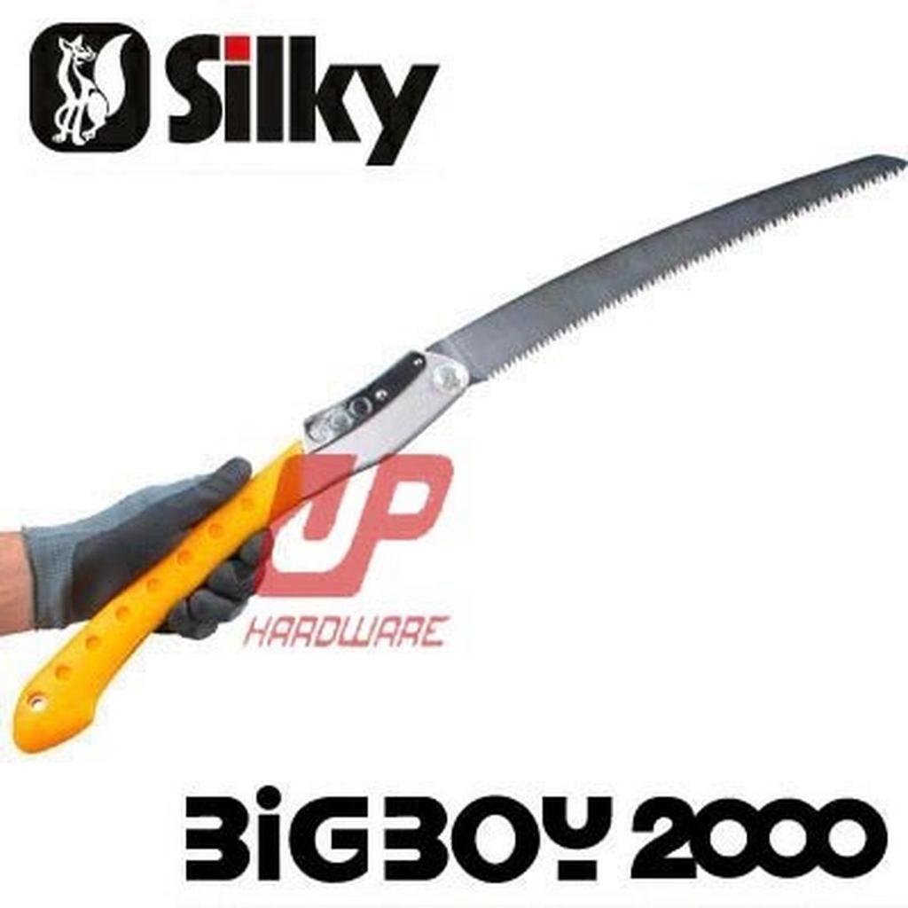 Silky BIGBOY 2000 360mm XL Teeth