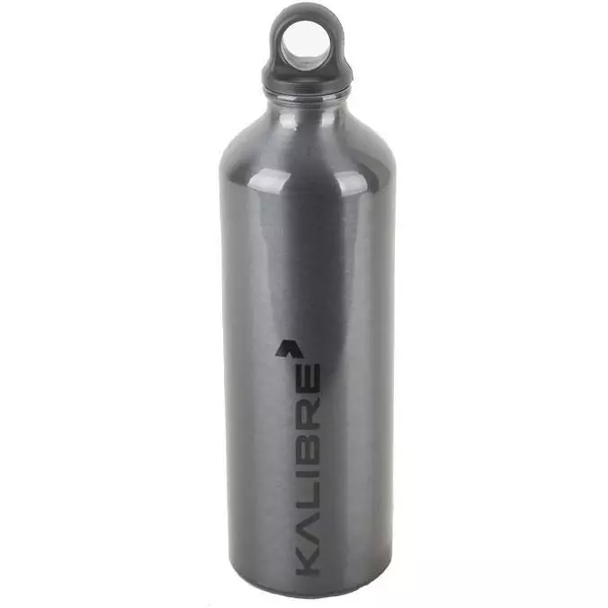 Kalibre Botol Aluminium 750ml Grey 994447010