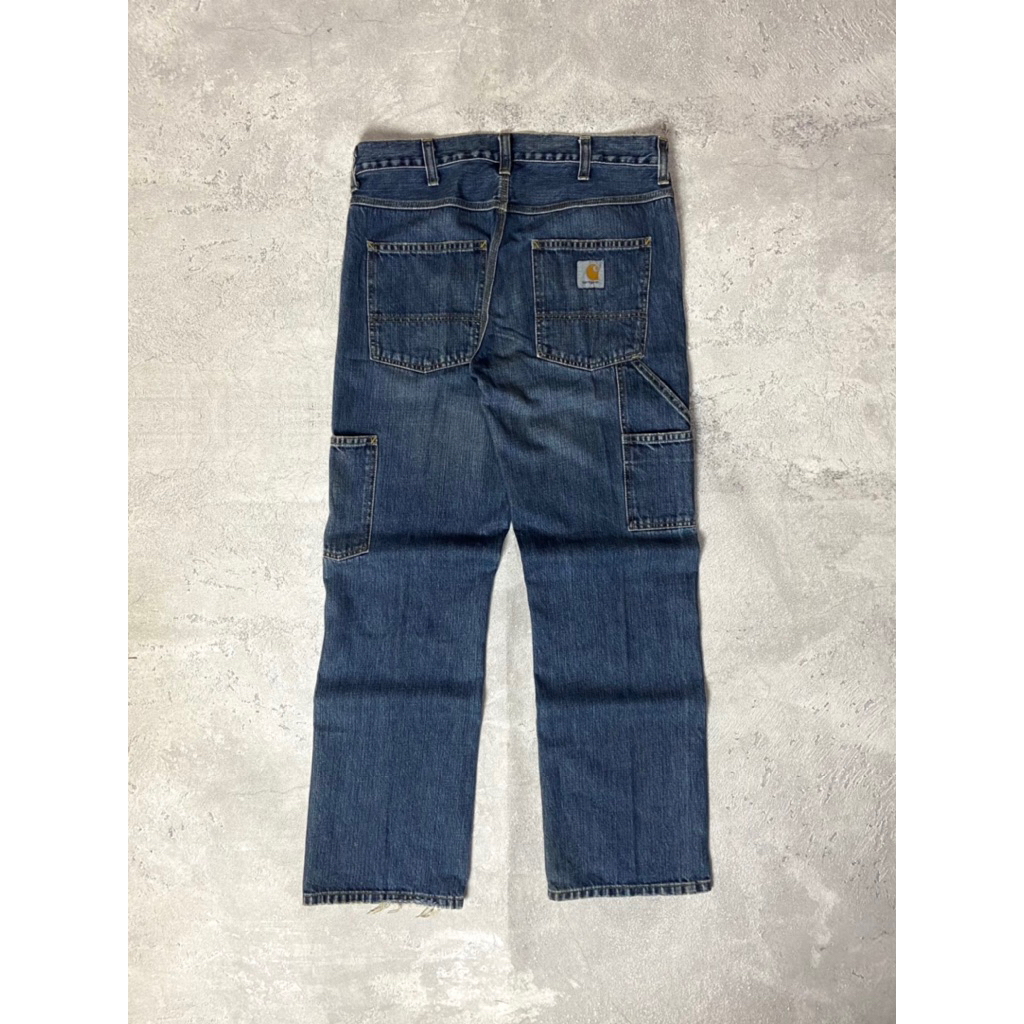 CARHART CARPENTER TREX PANT