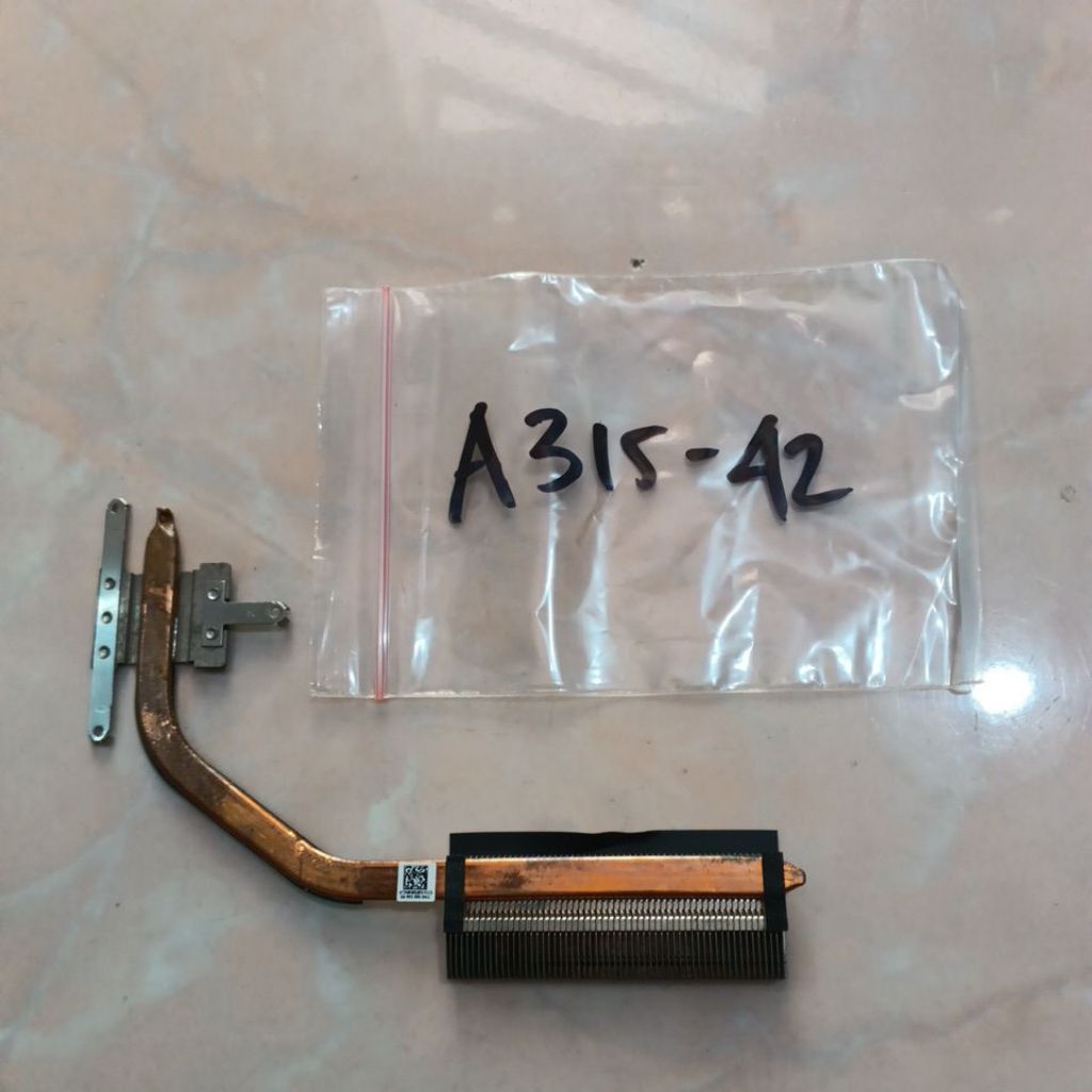 Heatsink Pendingin Laptop Acer Aspire 3 A315-42